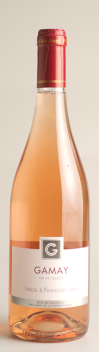 Cabernet Sauvignon Rosé